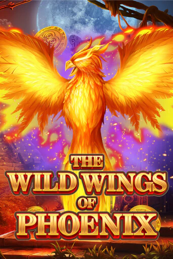 The Wild Wings of Phoenix играть на фантики | Pin-Up бесплатно