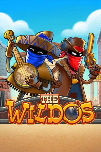 The Wildos играть на фантики | Pin-Up бесплатно
