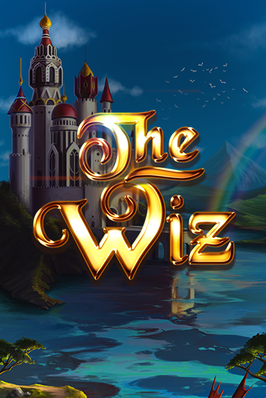 The Wiz играть на фантики | Pin-Up бесплатно