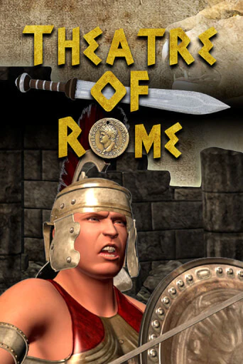 Theatre of Rome играть на фантики | Pin-Up бесплатно