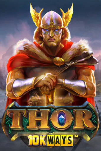Thor 10K Ways играть на фантики | Pin-Up бесплатно