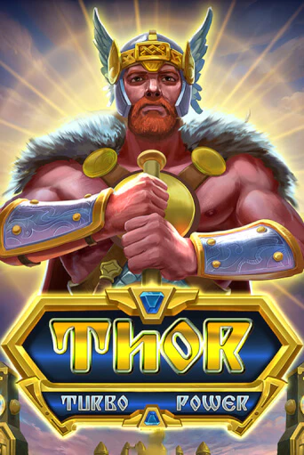 Thor turbo power играть на фантики | Pin-Up бесплатно