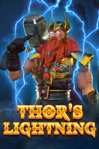 Thor's Lightning играть на фантики | Pin-Up бесплатно