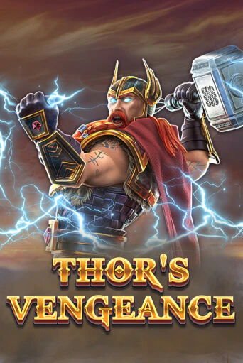 Thor's Vengeance играть на фантики | Pin-Up бесплатно