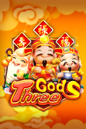 Three Gods играть на фантики | Pin-Up бесплатно
