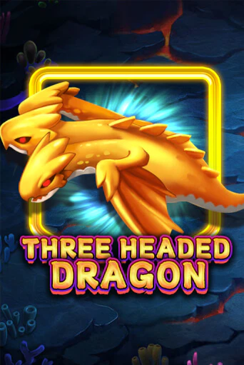 Three Headed Dragon играть на фантики | Pin-Up бесплатно