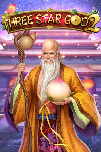 Three Star God 2 играть на фантики | Pin-Up бесплатно