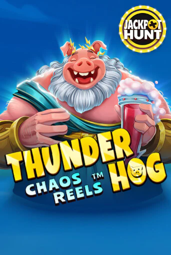 Thunder Hog Chaos Reels играть на фантики | Pin-Up бесплатно