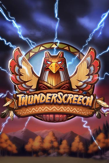 Thunder Screech играть на фантики | Pin-Up бесплатно