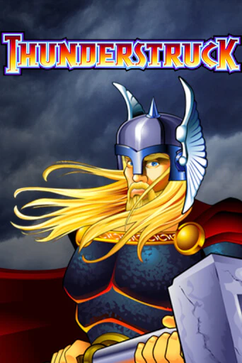 Thunderstruck играть на фантики | Pin-Up бесплатно