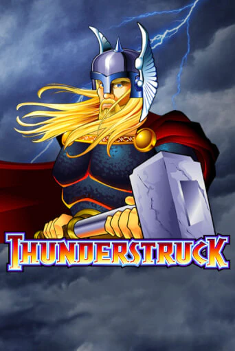 Thunderstruck играть на фантики | Pin-Up бесплатно