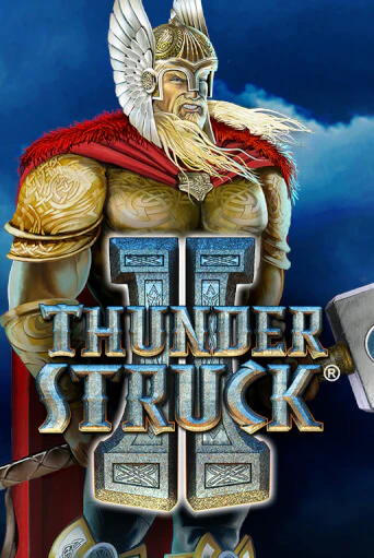 Thunderstruck II играть на фантики | Pin-Up бесплатно