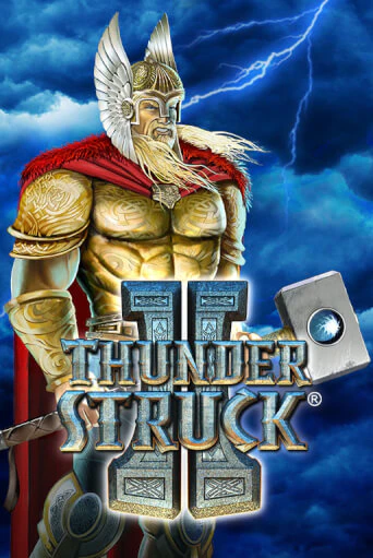 Thunderstruck II играть на фантики | Pin-Up бесплатно