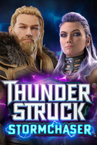 Thunderstruck Stormchaser играть на фантики | Pin-Up бесплатно