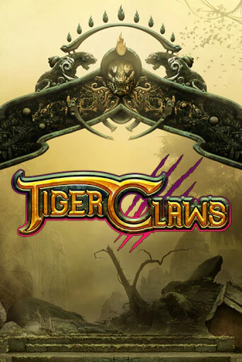 Tiger Claws играть на фантики | Pin-Up бесплатно