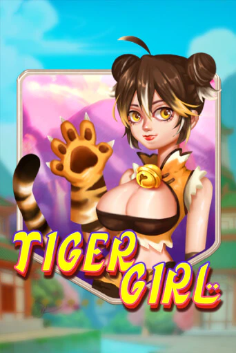 Tiger Girl играть на фантики | Pin-Up бесплатно