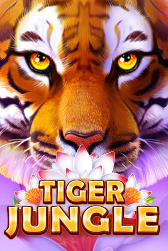 Tiger Jungle играть на фантики | Pin-Up бесплатно