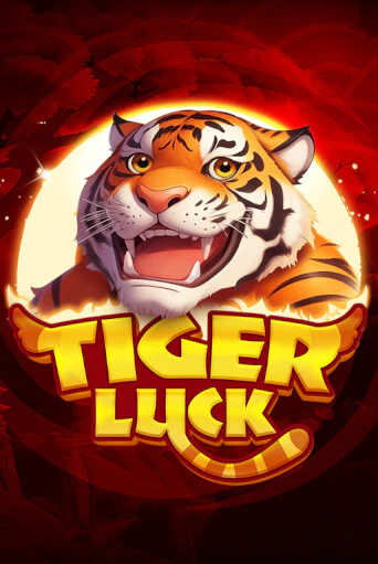 Tiger Luck играть на фантики | Pin-Up бесплатно