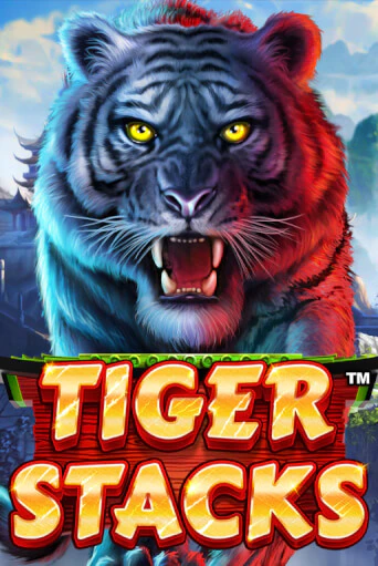 Tiger Stacks играть на фантики | Pin-Up бесплатно