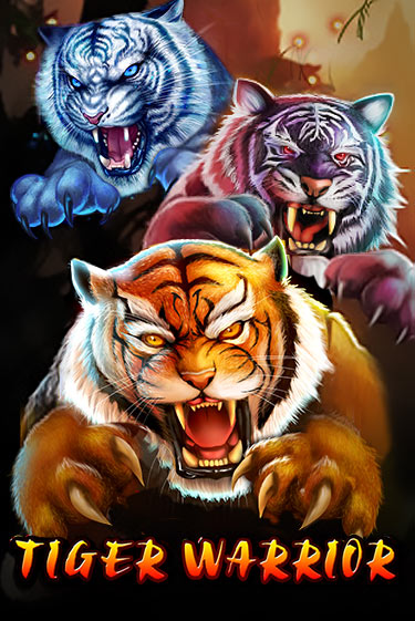 Tiger Warrior играть на фантики | Pin-Up бесплатно