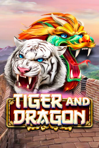 Tiger and Dragon играть на фантики | Pin-Up бесплатно