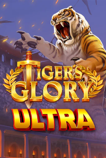 Tigers Glory Ultra играть на фантики | Pin-Up бесплатно