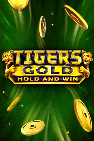 Tigers Gold играть на фантики | Pin-Up бесплатно