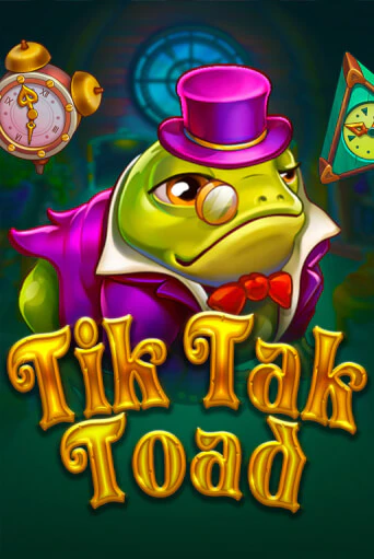 Tik Tak Toad играть на фантики | Pin-Up бесплатно