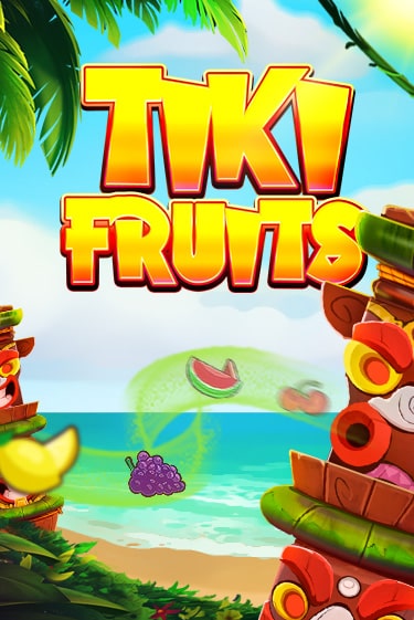 Tiki Fruits играть на фантики | Pin-Up бесплатно