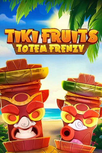 Tiki Fruits Totem Frenzy играть на фантики | Pin-Up бесплатно