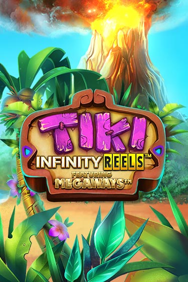 Tiki Infinity Reels Megaways играть на фантики | Pin-Up бесплатно