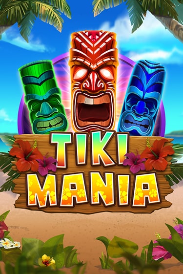 Tiki Mania играть на фантики | Pin-Up бесплатно