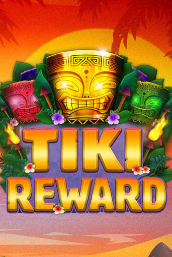 Tiki Reward играть на фантики | Pin-Up бесплатно