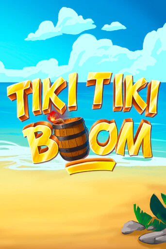 Tiki Tiki Boom™ играть на фантики | Pin-Up бесплатно