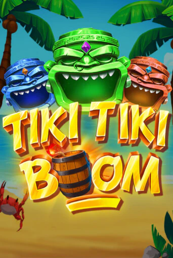 Tiki Tiki Boom играть на фантики | Pin-Up бесплатно
