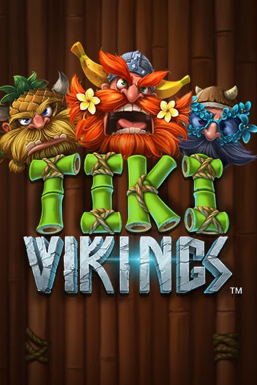 Tiki Vikings играть на фантики | Pin-Up бесплатно