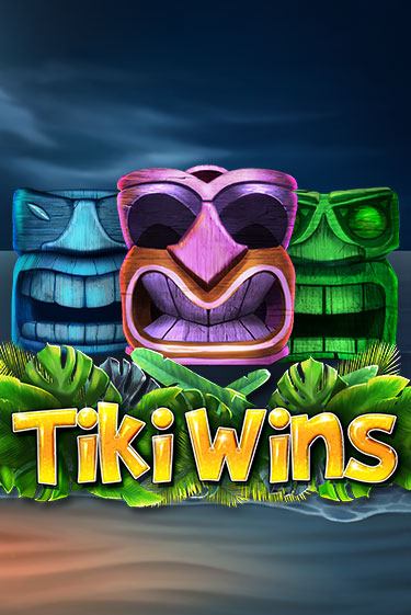 Tiki Wins играть на фантики | Pin-Up бесплатно
