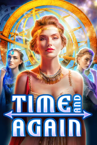 Time and Again играть на фантики | Pin-Up бесплатно