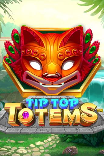 Tip Top Totems играть на фантики | Pin-Up бесплатно