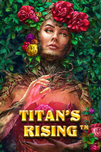 Titan's Rising - The Golden Era играть на фантики | Pin-Up бесплатно