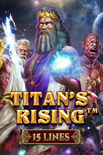 Titan’s Rising - 15 Lines играть на фантики | Pin-Up бесплатно