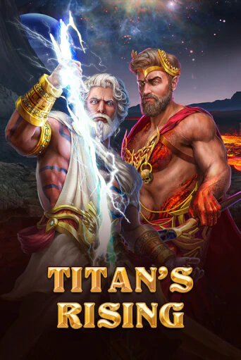 Titan’s Rising играть на фантики | Pin-Up бесплатно