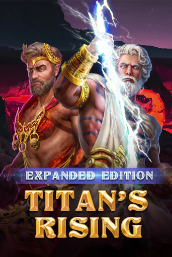 Titan’s Rising - Expanded Edition играть на фантики | Pin-Up бесплатно