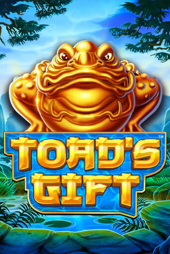 Toads Gift играть на фантики | Pin-Up бесплатно
