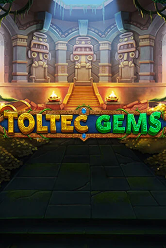 Toltec Gems играть на фантики | Pin-Up бесплатно