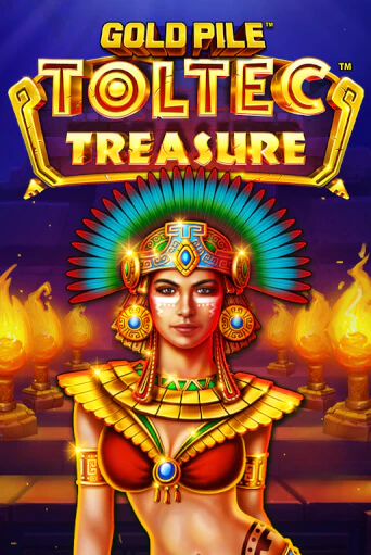 Gold Pile: Toltec Treasure играть на фантики | Pin-Up бесплатно