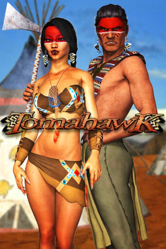 Tomahawk играть на фантики | Pin-Up бесплатно