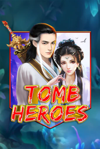 Tomb Heroes играть на фантики | Pin-Up бесплатно