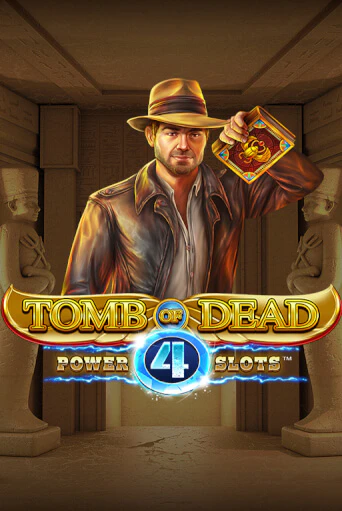 Tomb of Dead: Power 4 slots играть на фантики | Pin-Up бесплатно