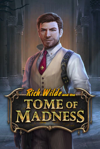 Tome of Madness играть на фантики | Pin-Up бесплатно